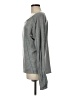 Bloom Gray Long Sleeve Top Size M - photo 5