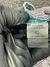 Peruvian Connection 100% Viscose Paisley Blue Casual Pants Size 8 - photo 8