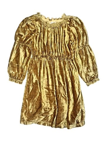 Yo Baby Dress (view 1)