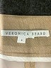 Veronica Beard Tan Linen Pants Size 6 - photo 4