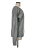 Bloom Gray Long Sleeve Top Size M - photo 4