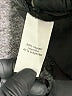 Maurices Black Trenchcoat Size M - photo 7