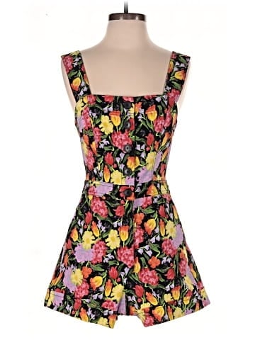 Maeve Cocktail Dress (view 1)