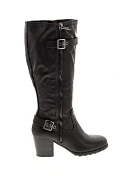 White Mountain Boots