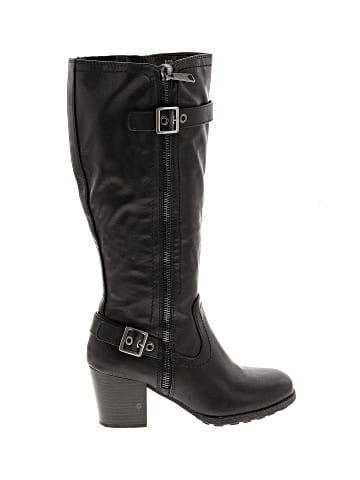 White Mountain Boots (view 1)