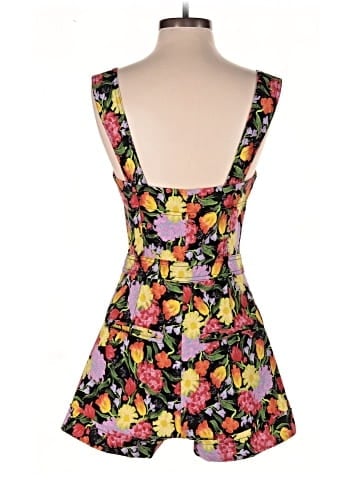 Maeve Cocktail Dress (view 2)