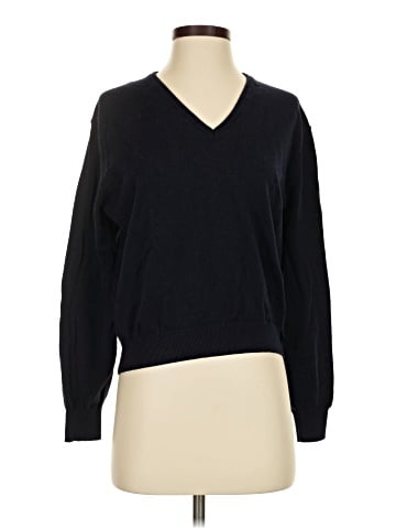 Suarez Pullover Sweater (view 1)