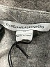 Diane von Furstenberg Gray Pullover Sweater Size M - photo 7