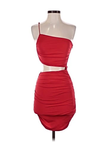 Superdown Cocktail Dress (view 1)