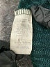 MadRag Green Long Sleeve Top Size S - photo 8