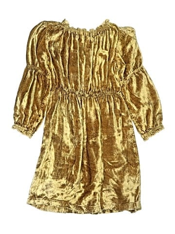 Yo Baby Dress (view 2)