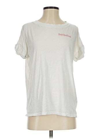 ALLSAINTS Short Sleeve T-Shirt (view 1)