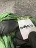 Booty by Brabants Solid Green Active Pants One size - photo 7