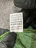 Booty by Brabants Solid Green Active Pants One size - photo 8