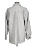 Universal Thread Gray Long Sleeve Button-Down Shirt Size L - photo 2