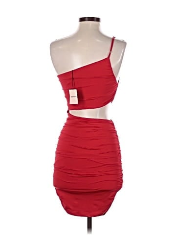 Superdown Cocktail Dress (view 2)