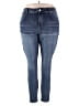 Maurices Blue Jeans Size 22 - photo 1