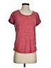 Talbots Red Active T-Shirt Size XS - photo 1
