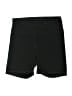 Old Navy Solid Black Athletic Shorts Size L - photo 1