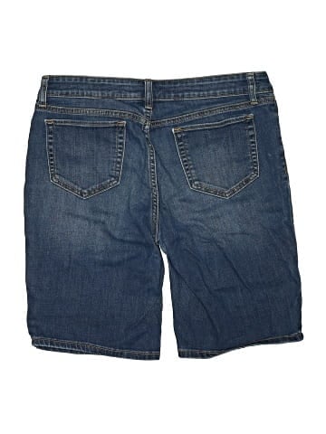 Stylus Denim Shorts (view 2)