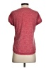 Talbots Red Active T-Shirt Size XS - photo 2