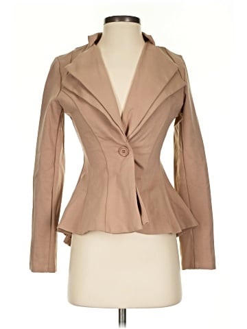 Noir Blazer (view 1)
