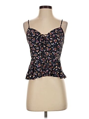 Nine Britton Tank Top (view 1)