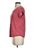 Talbots Red Active T-Shirt Size XS - photo 5