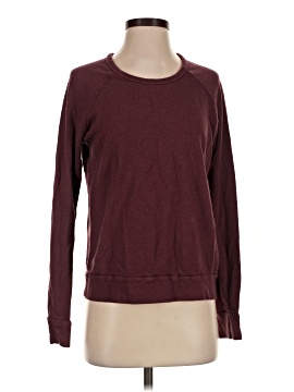 Sundry by Anthropologie Sweatshirt (view 1)