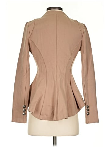 Noir Blazer (view 2)