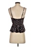 Nine Britton Black Tank Top Size S - photo 2