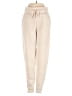 better / together 100% Polyester Solid Ivory Casual Pants Size S - photo 1