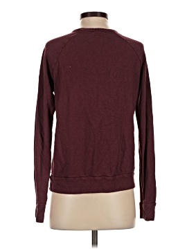 Sundry by Anthropologie Sweatshirt (view 2)