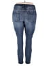 Maurices Blue Jeans Size 22 - photo 2