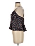 Nine Britton Black Tank Top Size S - photo 5