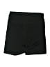 Old Navy Solid Black Athletic Shorts Size L - photo 2