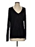 Kokun Black Long Sleeve T-Shirt Size XS - photo 1