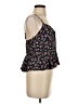 Nine Britton Black Tank Top Size S - photo 4