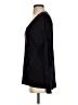 Kokun Black Long Sleeve T-Shirt Size XS - photo 5