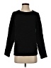 French Connection Black Pullover Sweater Size S - photo 1