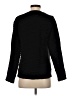 French Connection Black Pullover Sweater Size S - photo 2