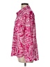 Umgee Paisley Pink Long Sleeve Blouse Size L - photo 5