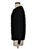 French Connection Black Pullover Sweater Size S - photo 5