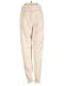 better / together 100% Polyester Solid Ivory Casual Pants Size S - photo 2