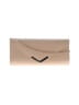 Aldo 100% Polyurethane Ivory Clutch One size - photo 1