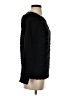 French Connection Black Pullover Sweater Size S - photo 4