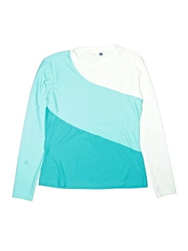 Cabana Life Rash Guard
