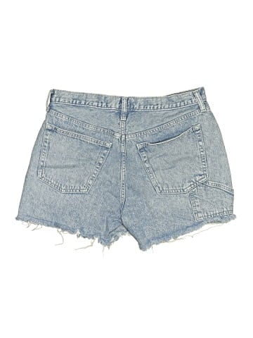 Universal Thread Denim Shorts (view 2)