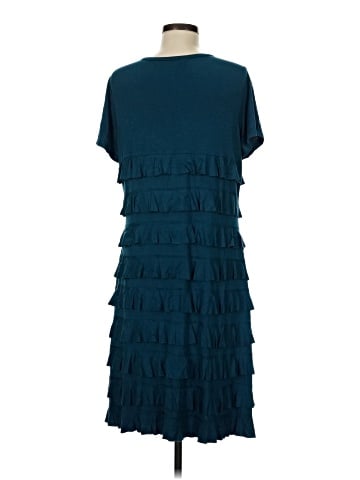 Colleen Lopez Cocktail Dress (view 2)