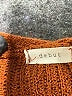 Debut Brown Cardigan Size S - photo 7